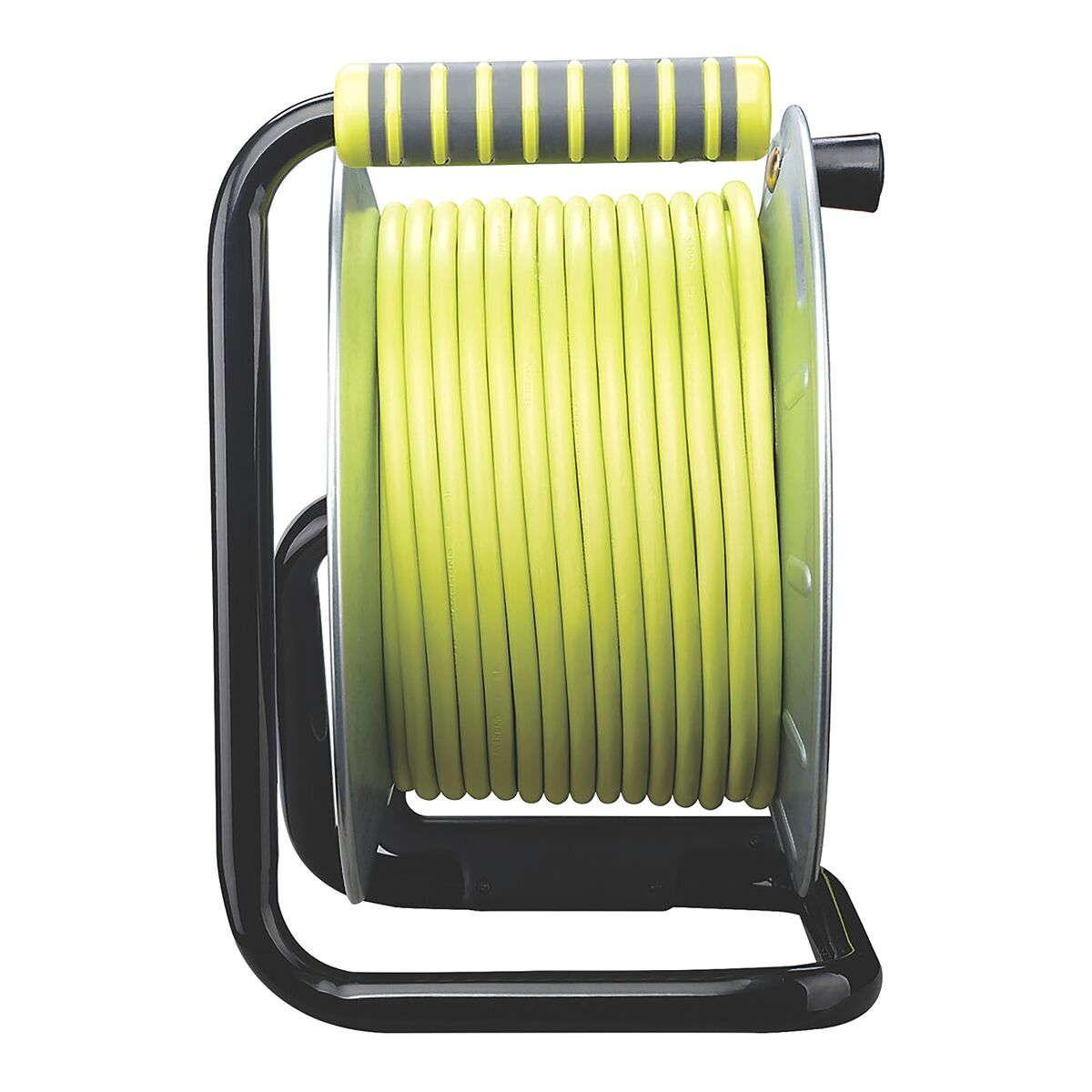 Masterplug ProXT 4Way Extension Cable Reel 40 Meter Extension Cords